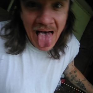 Meet your Posher, Steven